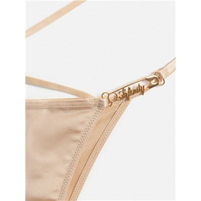 Трусы стринги-бразилиано жен. Malinela