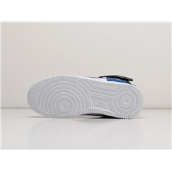 Зимние Кроссовки Nike Air Force 1 Shadow Hight