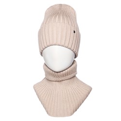 Комплект Galatex Домик отворот флис