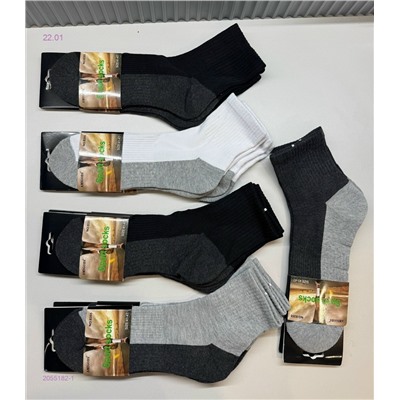 Носки мужские 10 пар 2055182-1