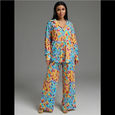 Костюм Парадиз (Розовый)