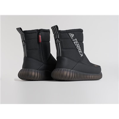 Зимние Сапоги Adidas