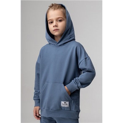 Комплект (Худи+Брюки) BODO, 1072506