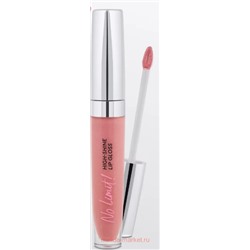 Monic Beauty Блеск для губ No limit ! High-Shine Lipgoss тон 06 Velvet Rose