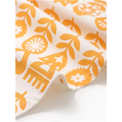 Кухонный набор «Этель» Best kitchen: полотенце, варежка-прихватка, лопатка, венчик, губка