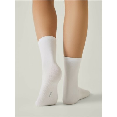 CONTE CLASSIC Носки женские хлопковые
