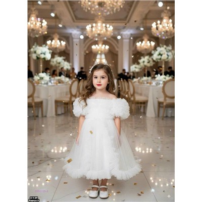 Платье, 2050705-3