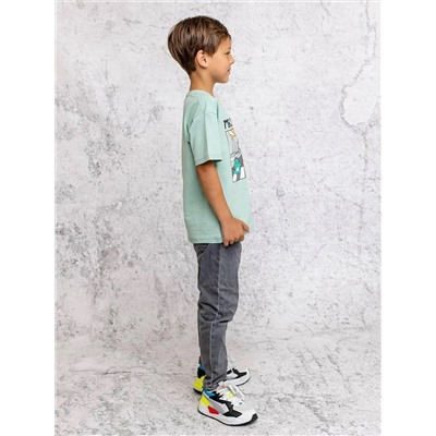 BATIK Футболка FB 052-9