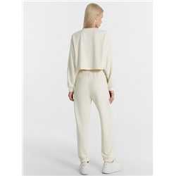 КОМПЛЕКТ ЖЕНСКИЙ (ДЖЕМПЕР, БРЮКИ) 192543