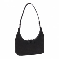 Сумка 99076-1NNAA black Natale Navetta