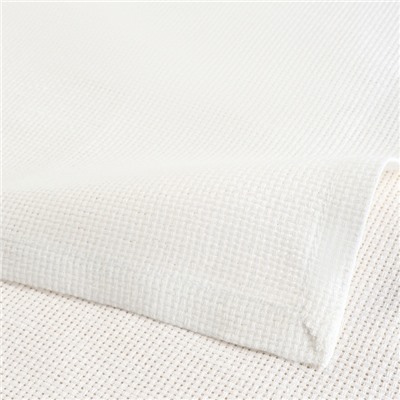 Дорожка SL HOME Facile, 40×142±3 см, лён 100%, 210 г/м²