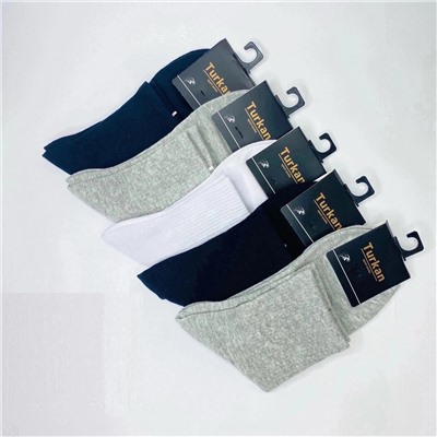 Носки мужские