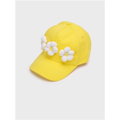 PLAYTODAY Кепка 12522320