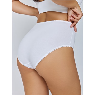 DM1038 (Трусы женские макси, MadaModa )