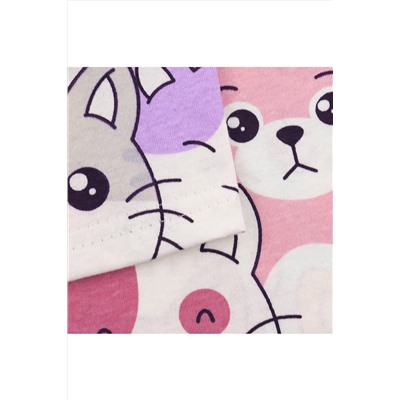 Футболка YOULALA, 1044434