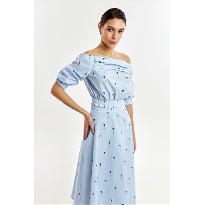 Блуза POMPA, 970787