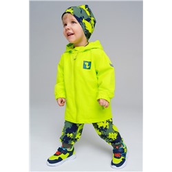 Шапки, 2 шт. PLAYTODAY, 1122361