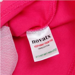 Футболка для девочки K6933