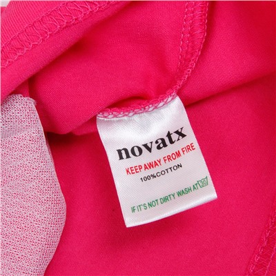 Футболка для девочки K6933
