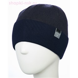 05423 1А SHM Кло Шапка мужская (56-58)