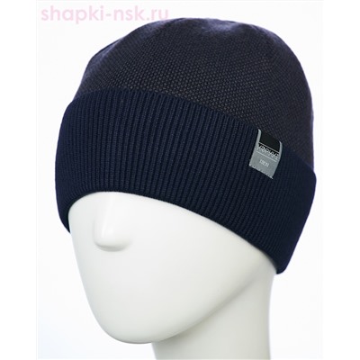 05423 1А SHM Кло Шапка мужская (56-58)