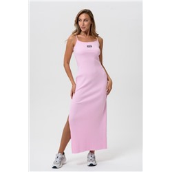 Платье женское 67151 (Розовый)