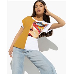 CHARUTTI Туника 10745