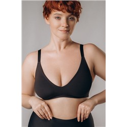 Бюстгальтер INDEFINI, 1191428