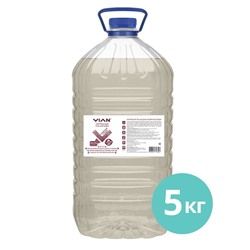 Гель для душа VIAN "АРОМАТНЫЕ СПЕЦИИ", 5 кг