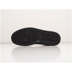 Кроссовки Nike Air Jordan 1 Low x Travis Scott