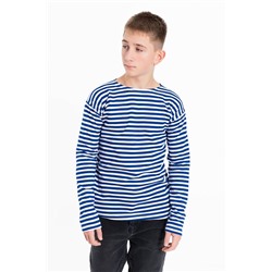 Тельняшка начес М20036в