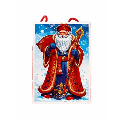 Сладкий новогодний подарок «Позолота», детский, 350 г