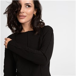 Лонгслив, Громкий тренд (fashion)