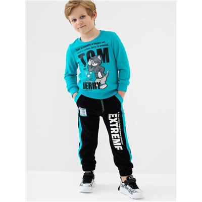 PLAYTODAY Толстовка 12632036