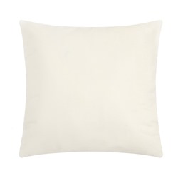 Наволочка декоративная Этель «Leaf», 40×40 см, 100 п/э, велюр