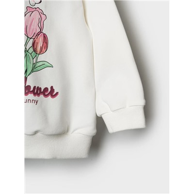 PLAYTODAY Толстовка 12623046