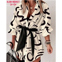 Рубашка #23073217