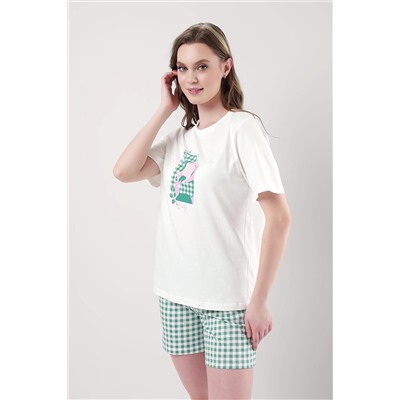 Пижама CLEVER, 1099681