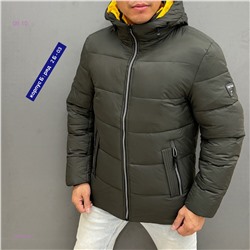 Куртка зима 1830044-1
