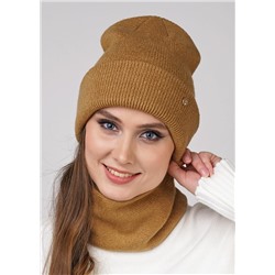 Шапка женская