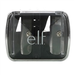 E.L.F., Dual Pencil Sharpener, 1 Sharpener