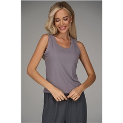 Топ Оди (серый)