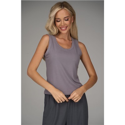 Топ Оди (серый)