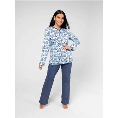 Текс-плюс Пижама НФ-00155702