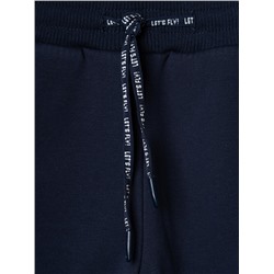 Брюки трикотажные для мальчиков