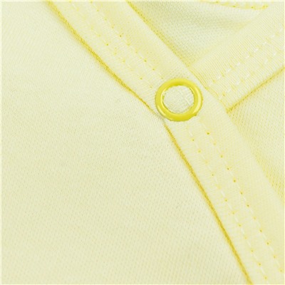 YOULALA Распашонка 1204200509