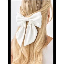 60210 Бант на заколке