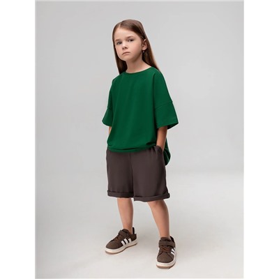 Bodo Футболка 4-340MU