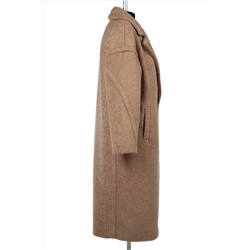 02-3261 Пальто женское утепленное