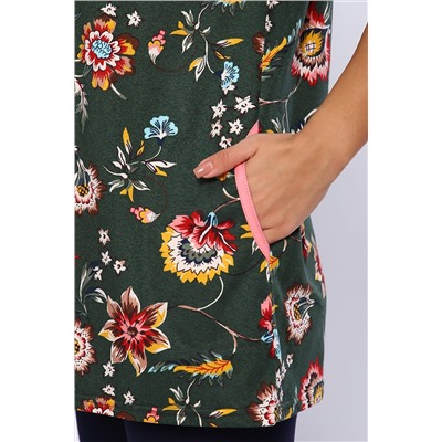 Костюм с бриджами 85013 НАТАЛИ, 893314